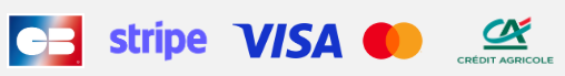 Paiement securisé