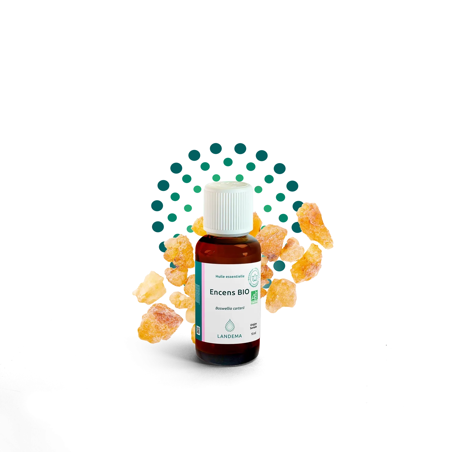 Encens BIO