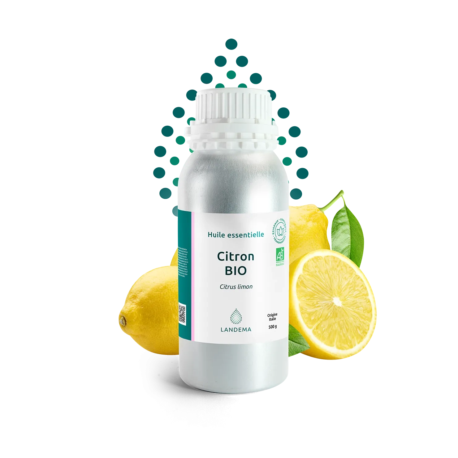 Citron BIO