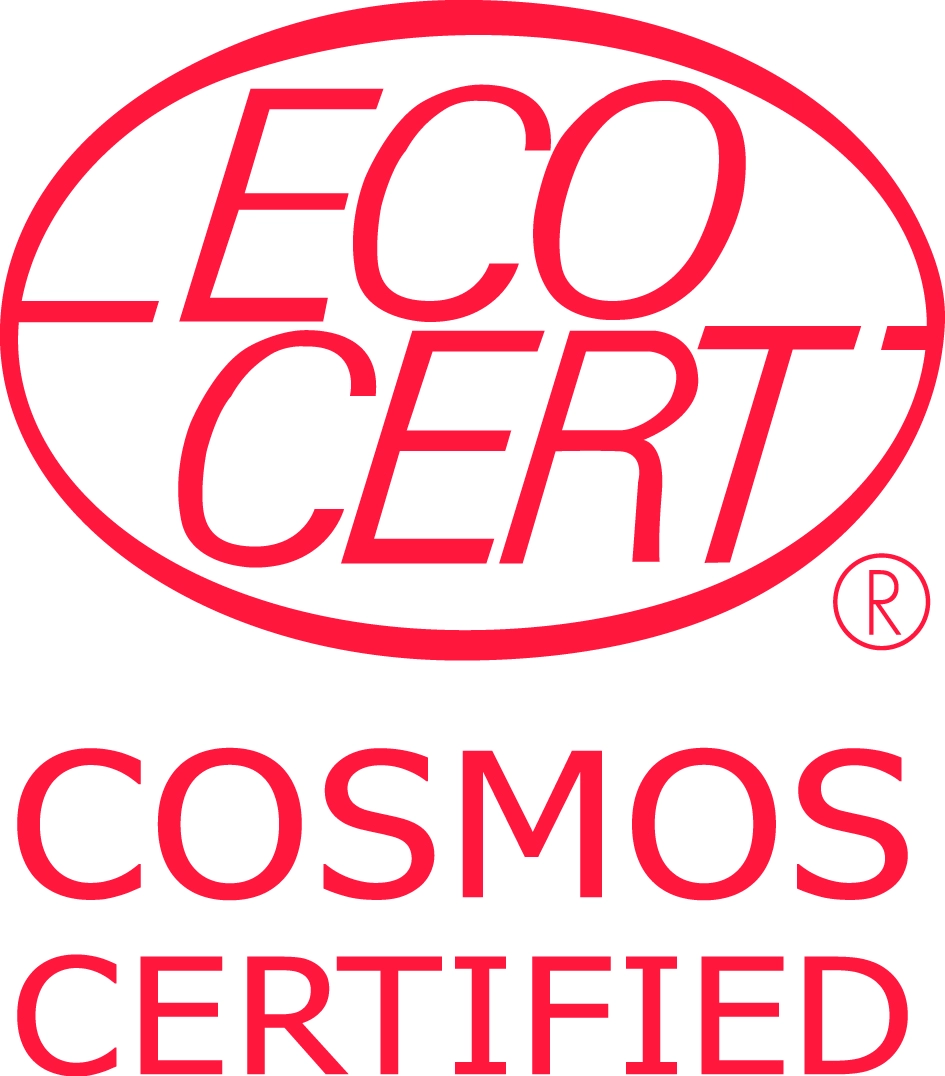 Label du produit COSMOS