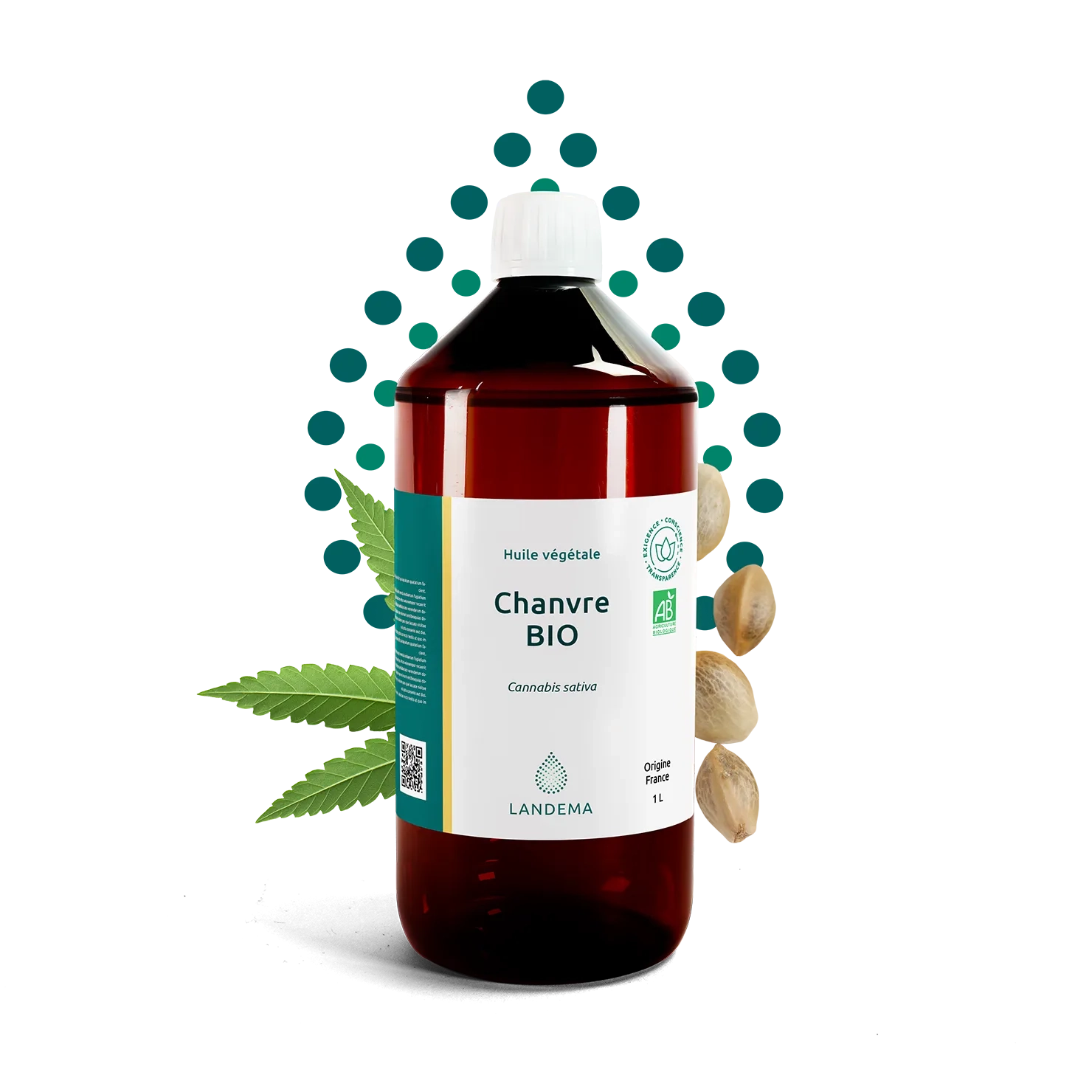 Chanvre BIO