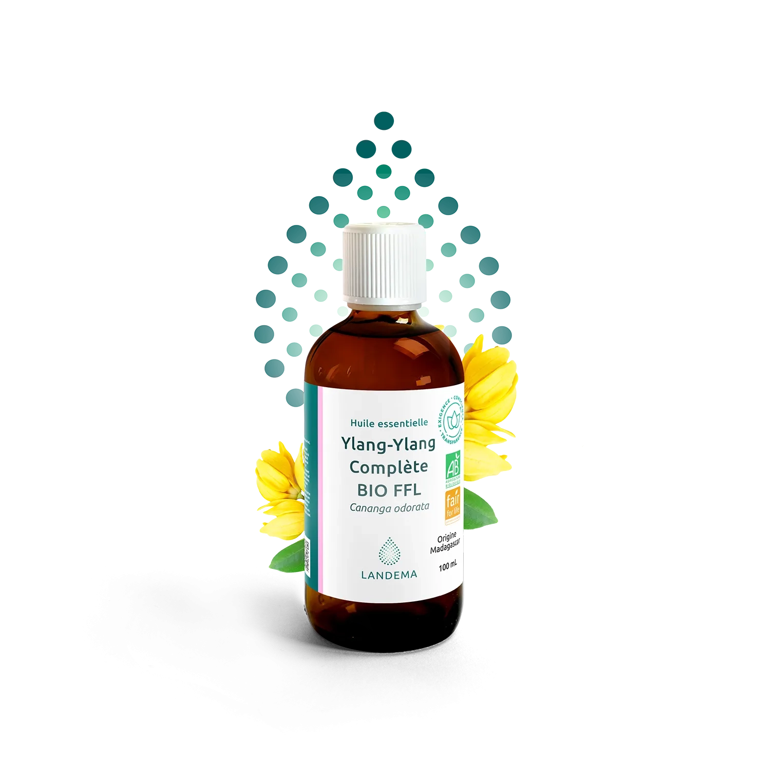 Ylang-Ylang Complète BIO FFL