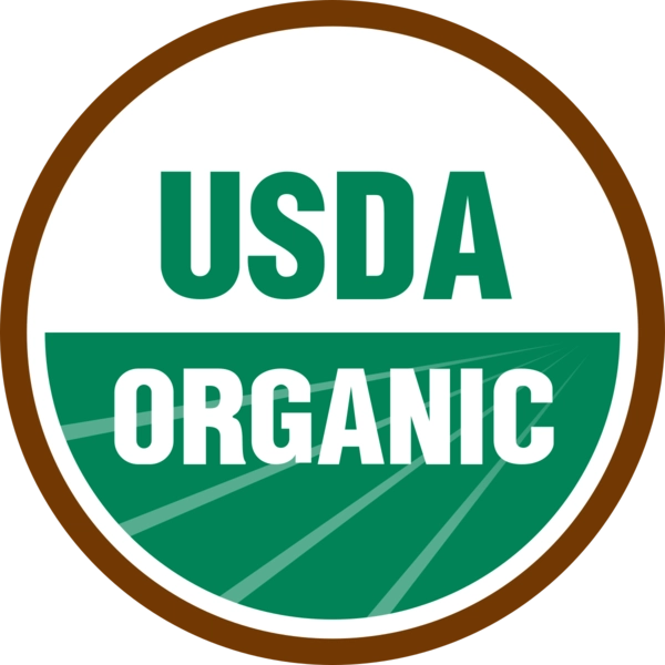 Label du produit NOP