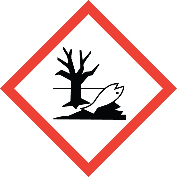 Pictogramme GHS09
