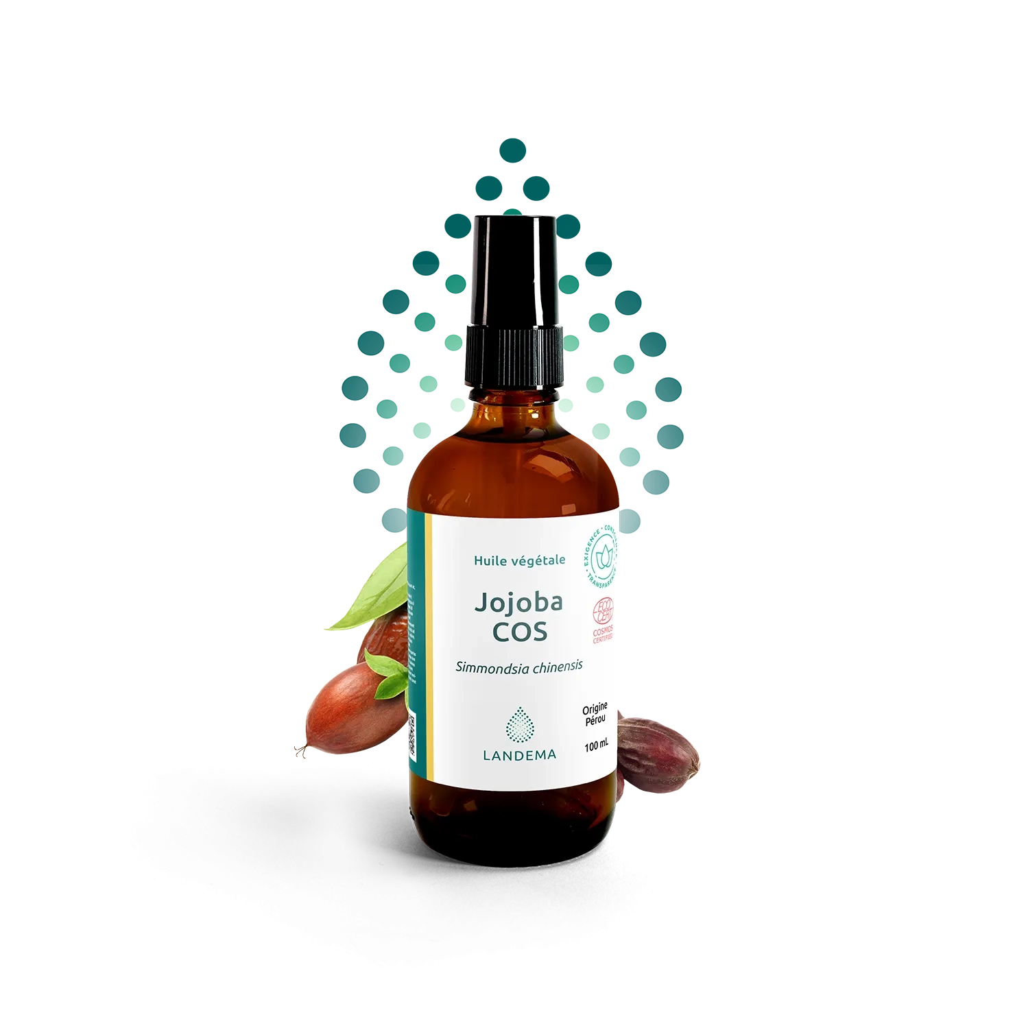 Jojoba Bio COS
