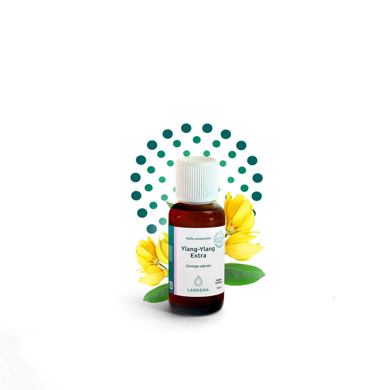 Ylang-Ylang Extra