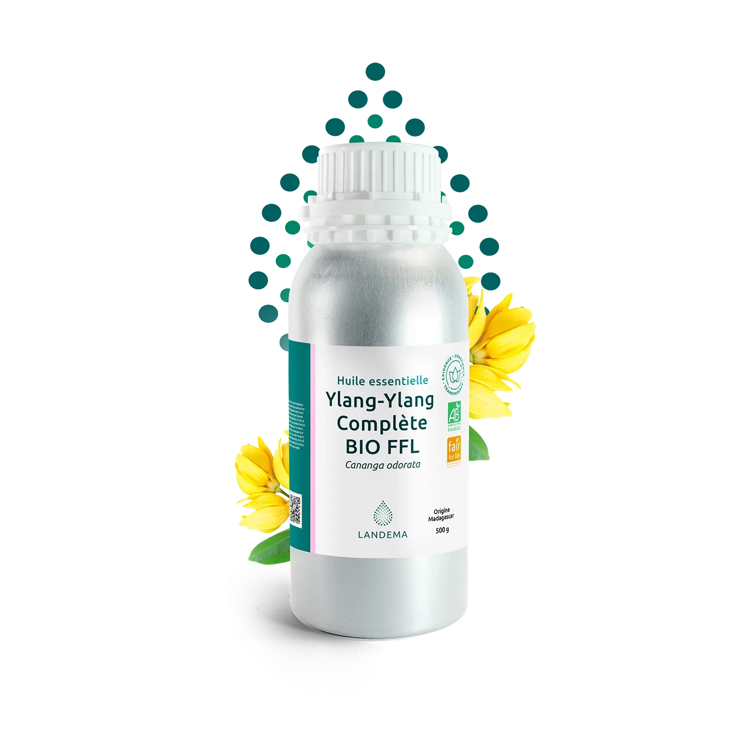 Ylang-Ylang Complète BIO FFL
