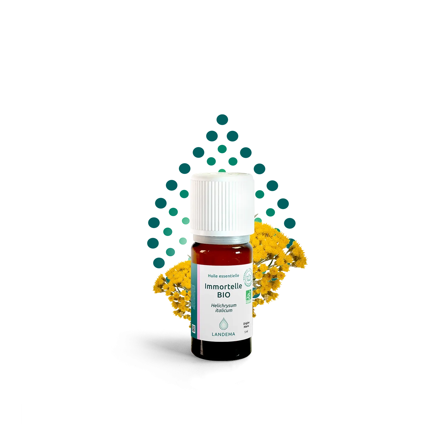 Immortelle BIO