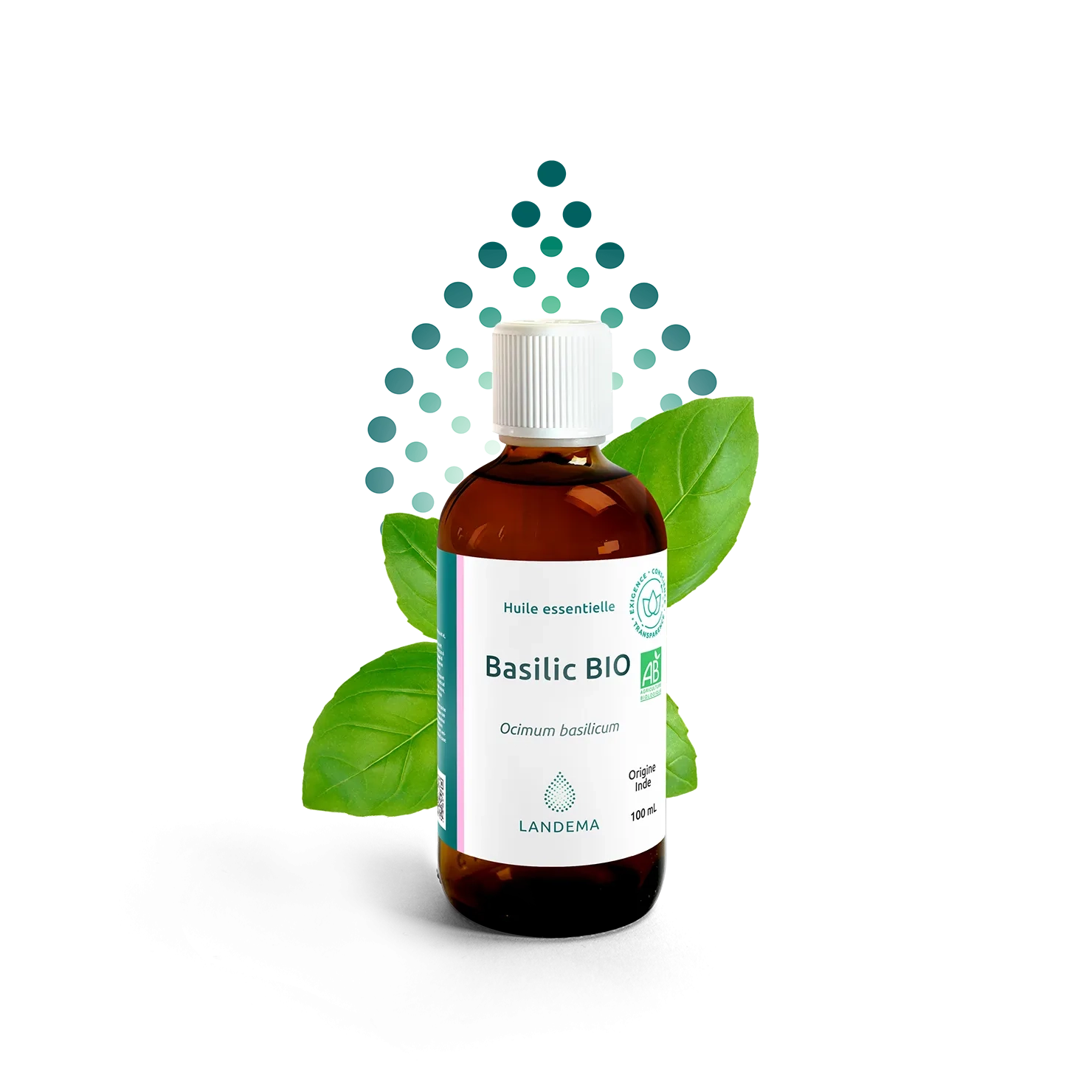 Basilic BIO