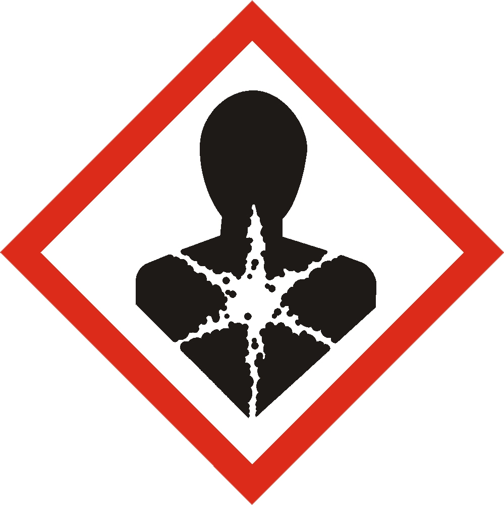Pictogramme GHS08