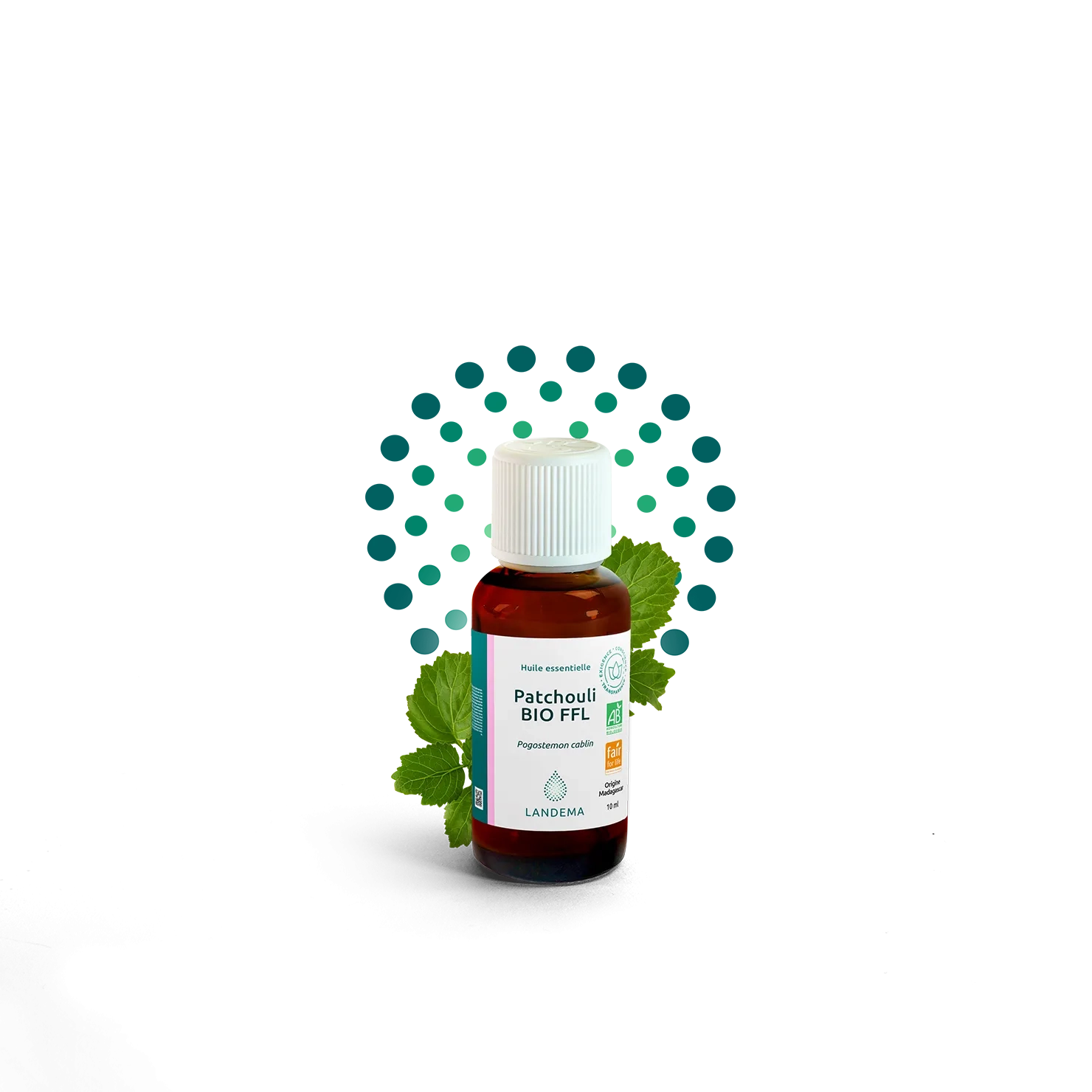 Patchouli BIO FFL