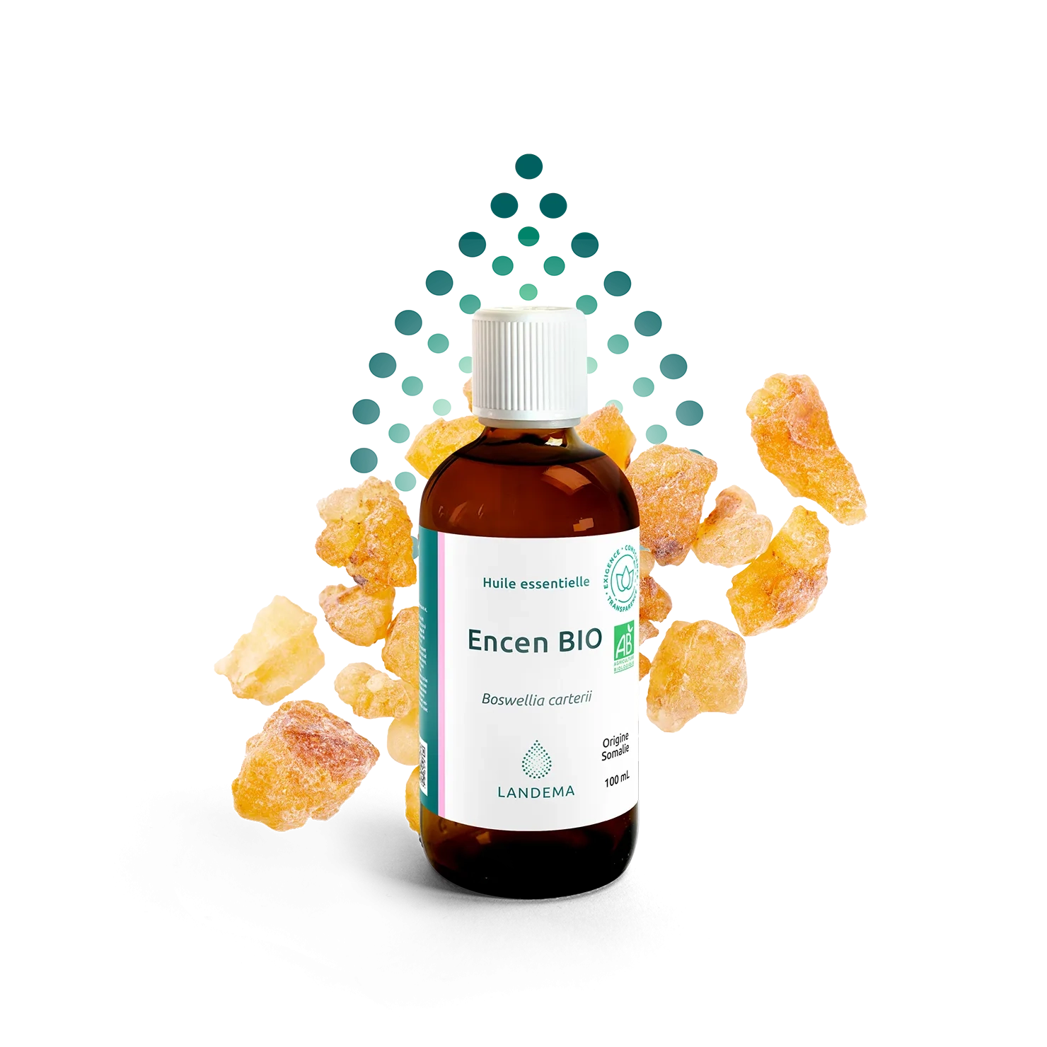 Encens BIO