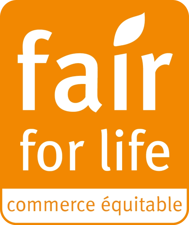 Label du produit FFL