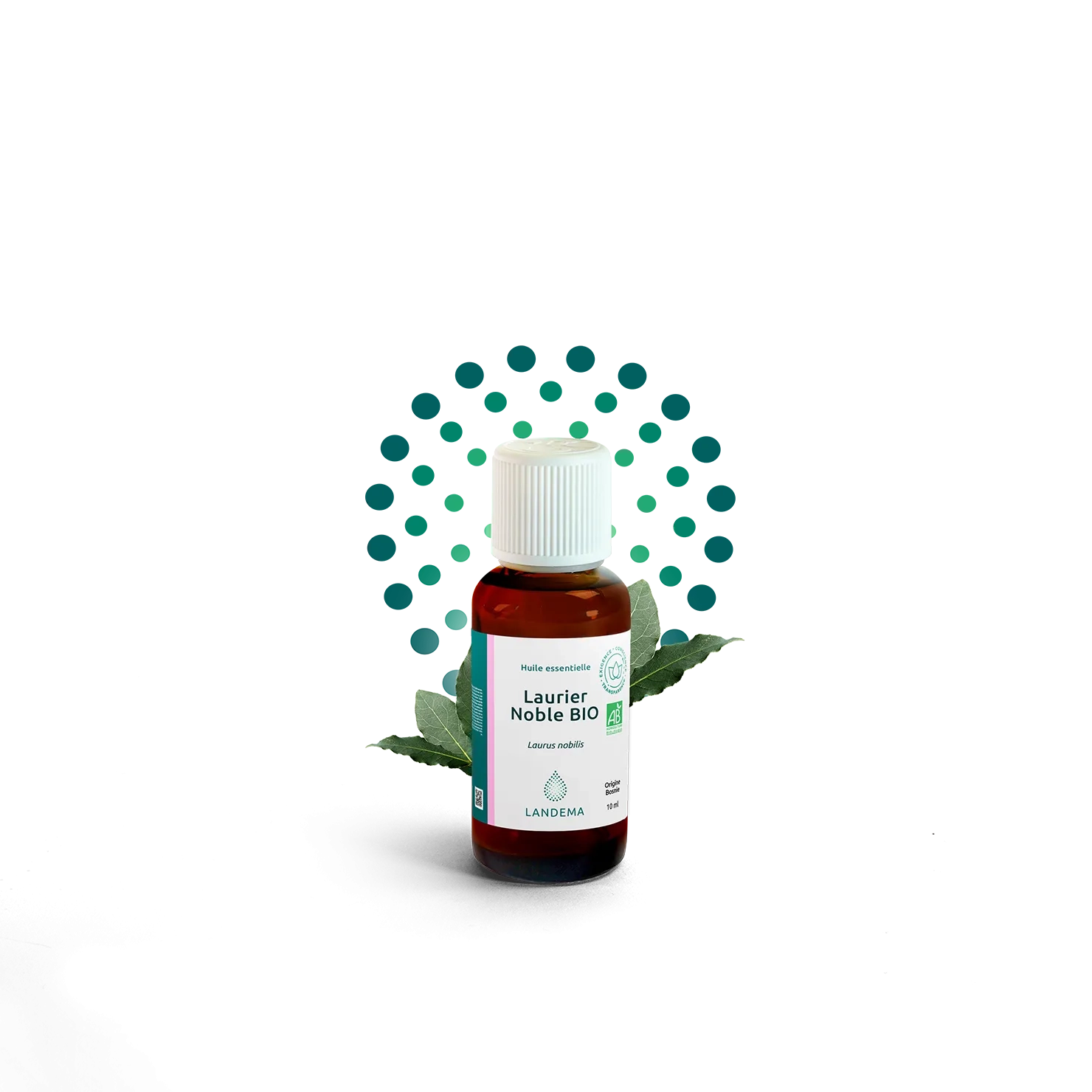 Laurier Noble BIO