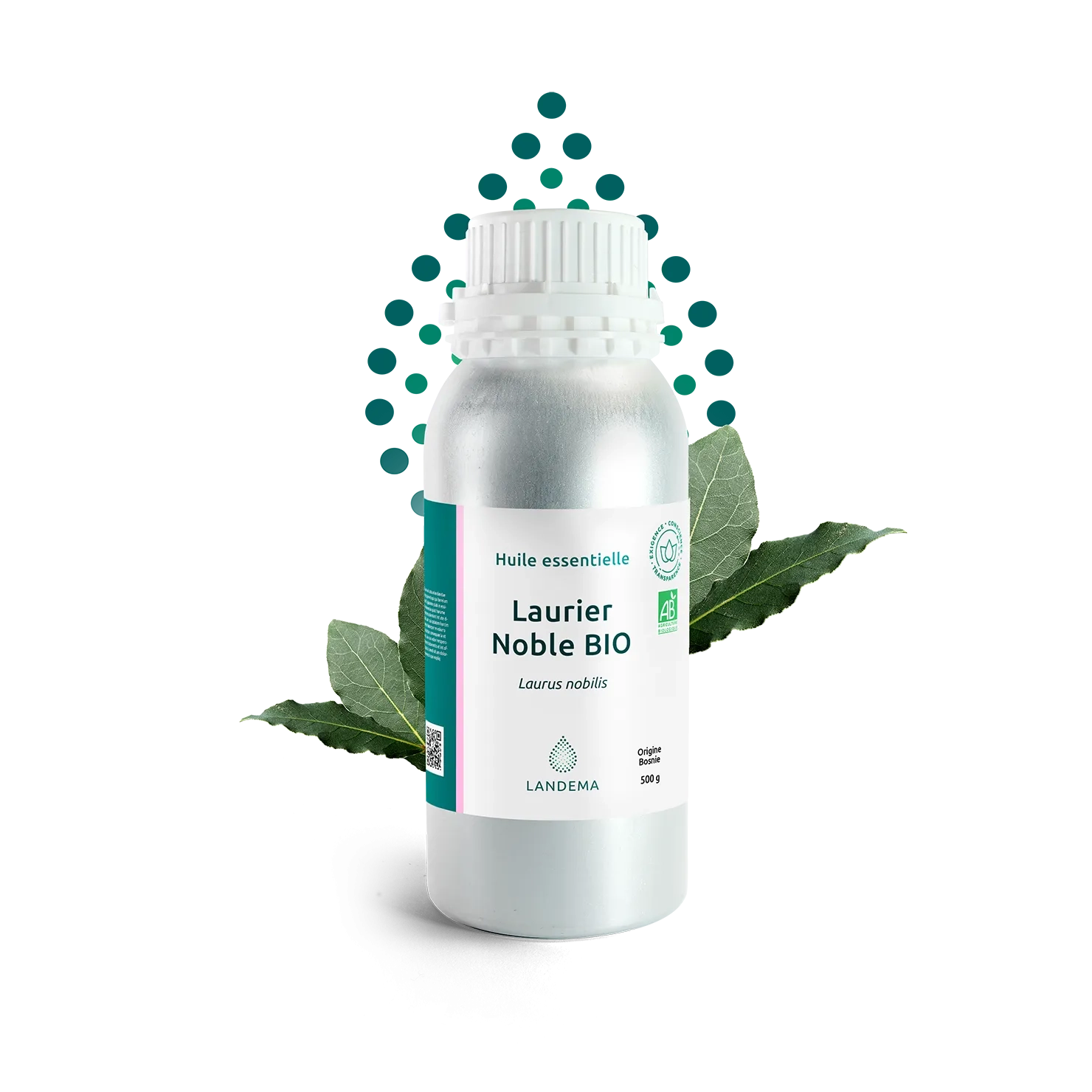 Laurier Noble BIO