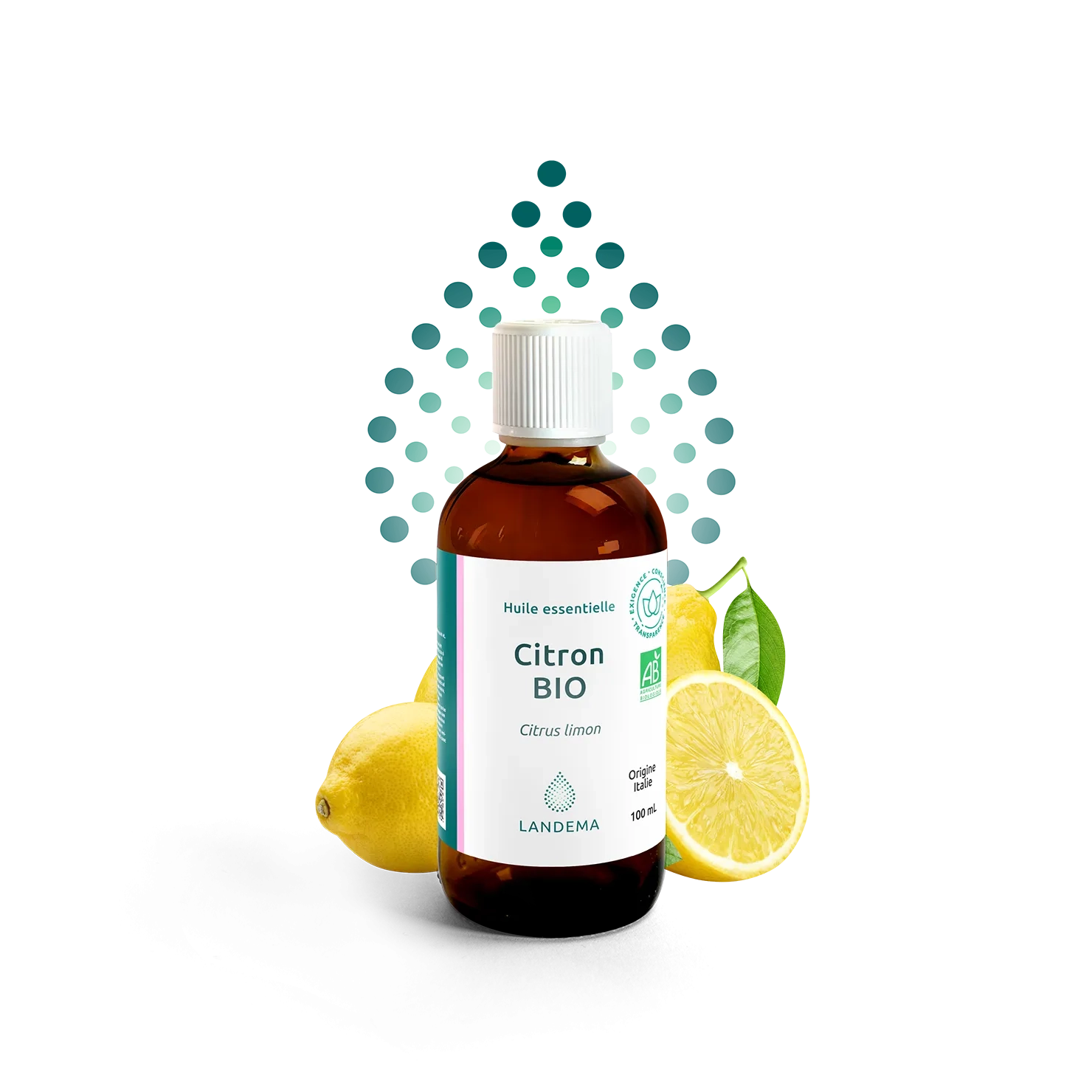 Citron BIO